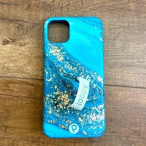 Left handed Loopy Cases 11 Pro Max